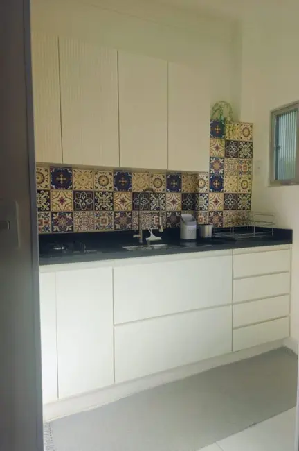 Apartamento com 3 quartos à venda, 126m2 em Gonzaga, Santos - SP - imagem 4 Foto 4 de Apartamento com 3 quartos à venda, 126m2 em Gonzaga, Santos - SP