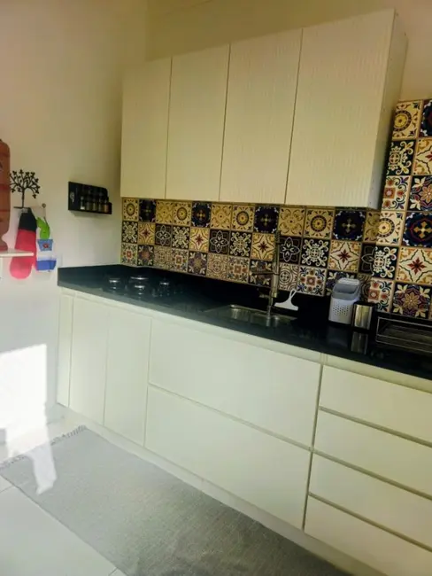 Apartamento com 3 quartos à venda, 126m2 em Gonzaga, Santos - SP - imagem 5 Foto 5 de Apartamento com 3 quartos à venda, 126m2 em Gonzaga, Santos - SP