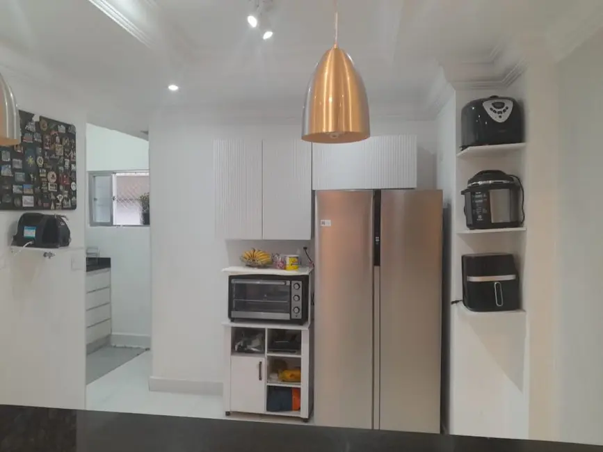 Apartamento com 3 quartos à venda, 126m2 em Gonzaga, Santos - SP - imagem 3 Foto 3 de Apartamento com 3 quartos à venda, 126m2 em Gonzaga, Santos - SP