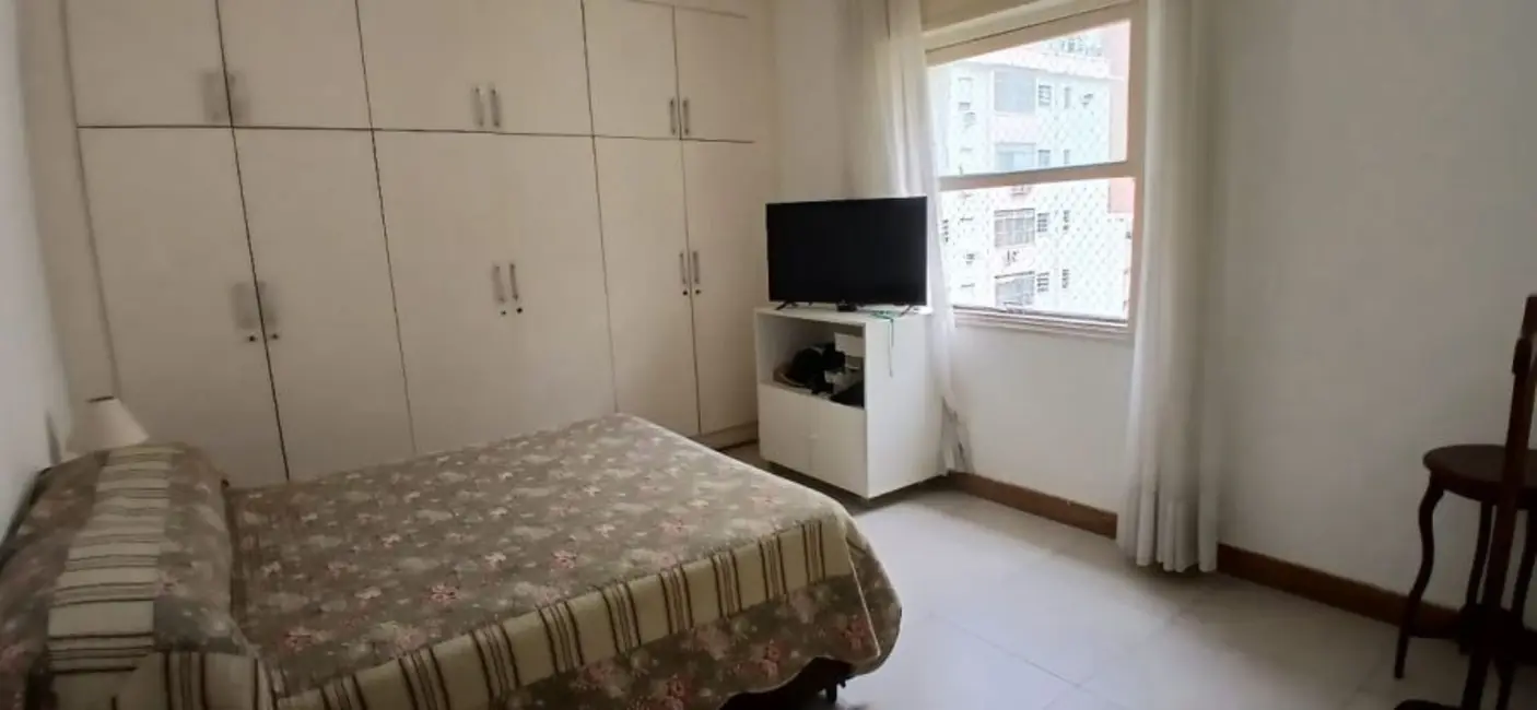 Foto 8 de Apartamento com 2 quartos à venda, 120m2 em Boqueirão, Santos - SP
