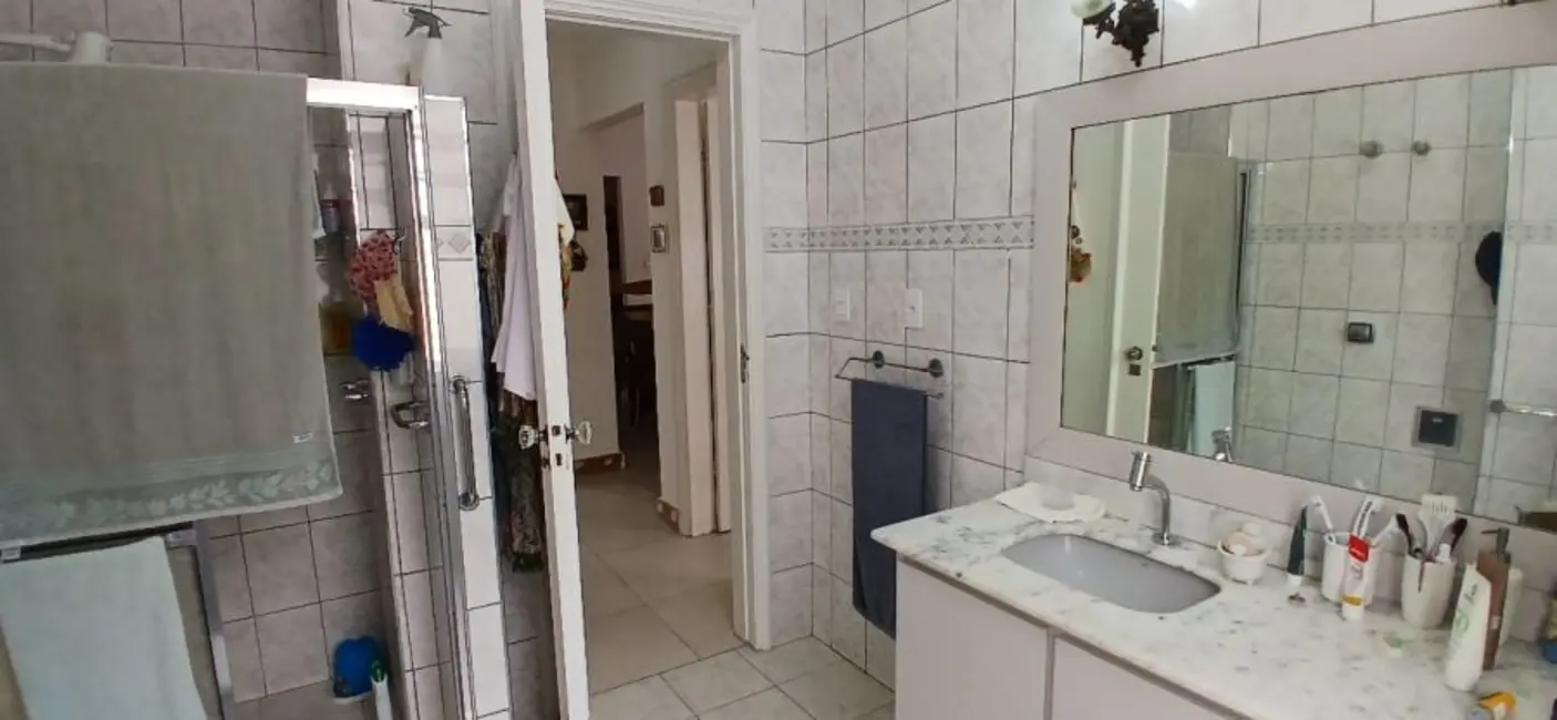 Foto 9 de Apartamento com 2 quartos à venda, 120m2 em Boqueirão, Santos - SP