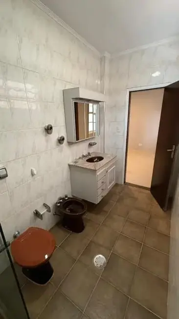 Foto 6 de Apartamento com 3 quartos à venda, 138m2 em Embaré, Santos - SP