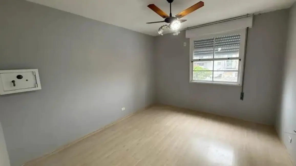 Foto 5 de Apartamento com 3 quartos à venda, 138m2 em Embaré, Santos - SP