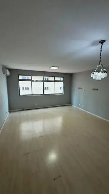 Foto 2 de Apartamento com 3 quartos à venda, 138m2 em Embaré, Santos - SP