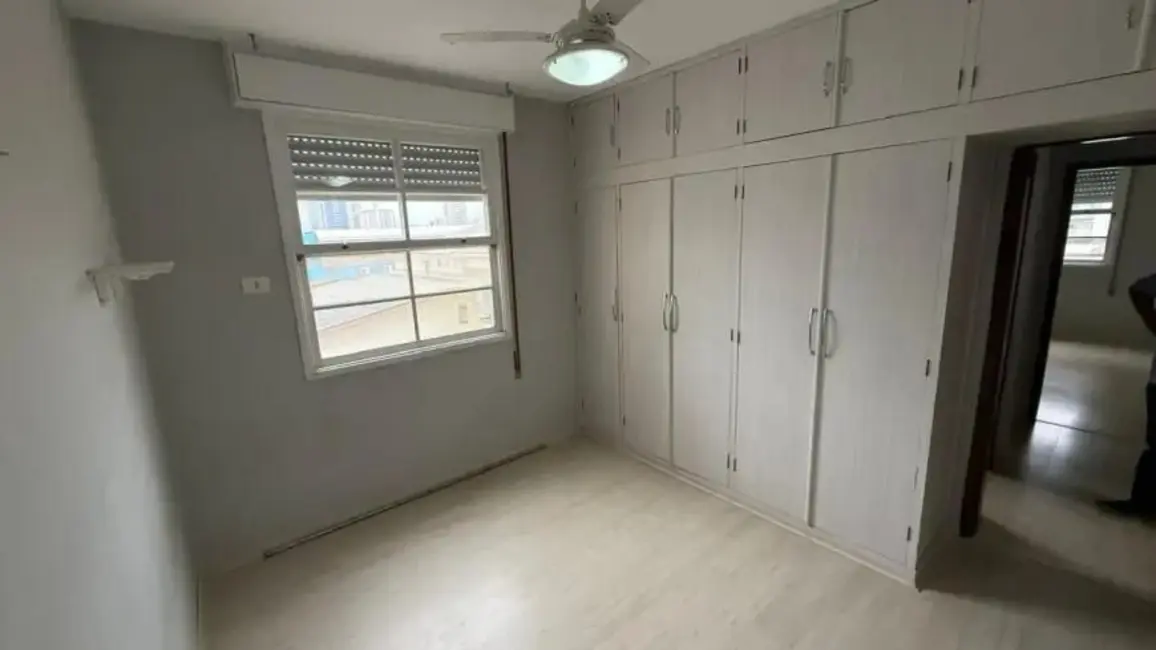 Foto 7 de Apartamento com 3 quartos à venda, 138m2 em Embaré, Santos - SP