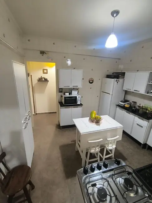 Foto 5 de Apartamento com 2 quartos à venda, 80m2 em Ponta da Praia, Santos - SP