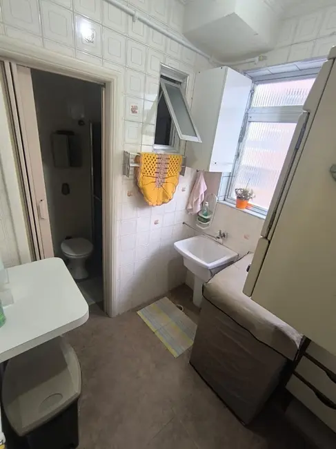 Foto 9 de Apartamento com 2 quartos à venda, 80m2 em Ponta da Praia, Santos - SP