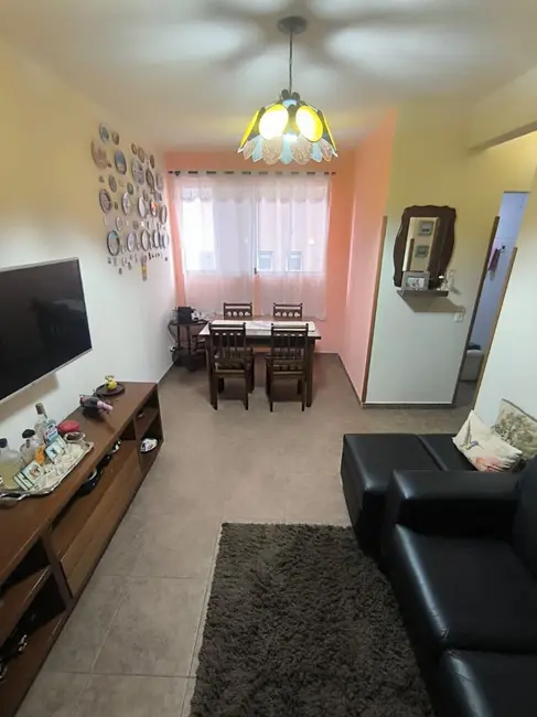 Foto 3 de Apartamento com 2 quartos à venda, 80m2 em Ponta da Praia, Santos - SP