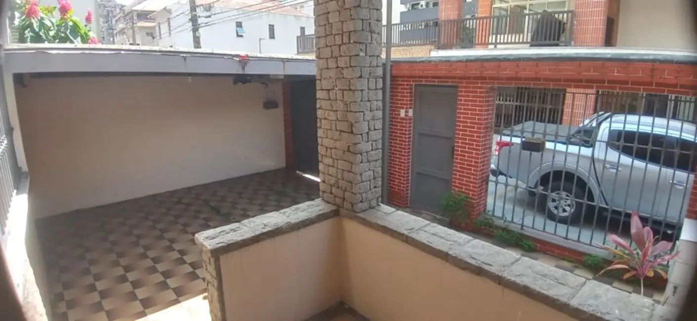 Foto 4 de Casa com 2 quartos à venda, 220m2 em Embaré, Santos - SP