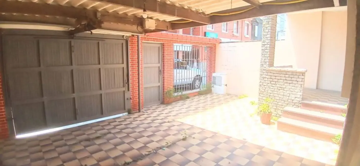 Foto 2 de Casa com 2 quartos à venda, 220m2 em Embaré, Santos - SP