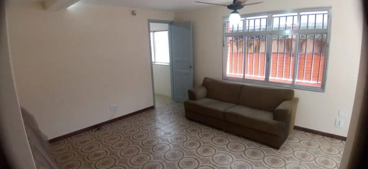 Foto 8 de Casa com 2 quartos à venda, 220m2 em Embaré, Santos - SP