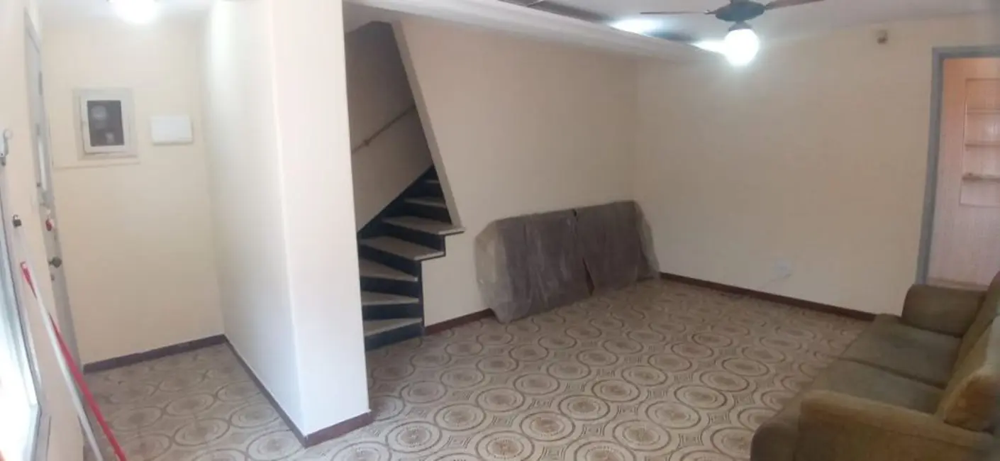 Foto 6 de Casa com 2 quartos à venda, 220m2 em Embaré, Santos - SP