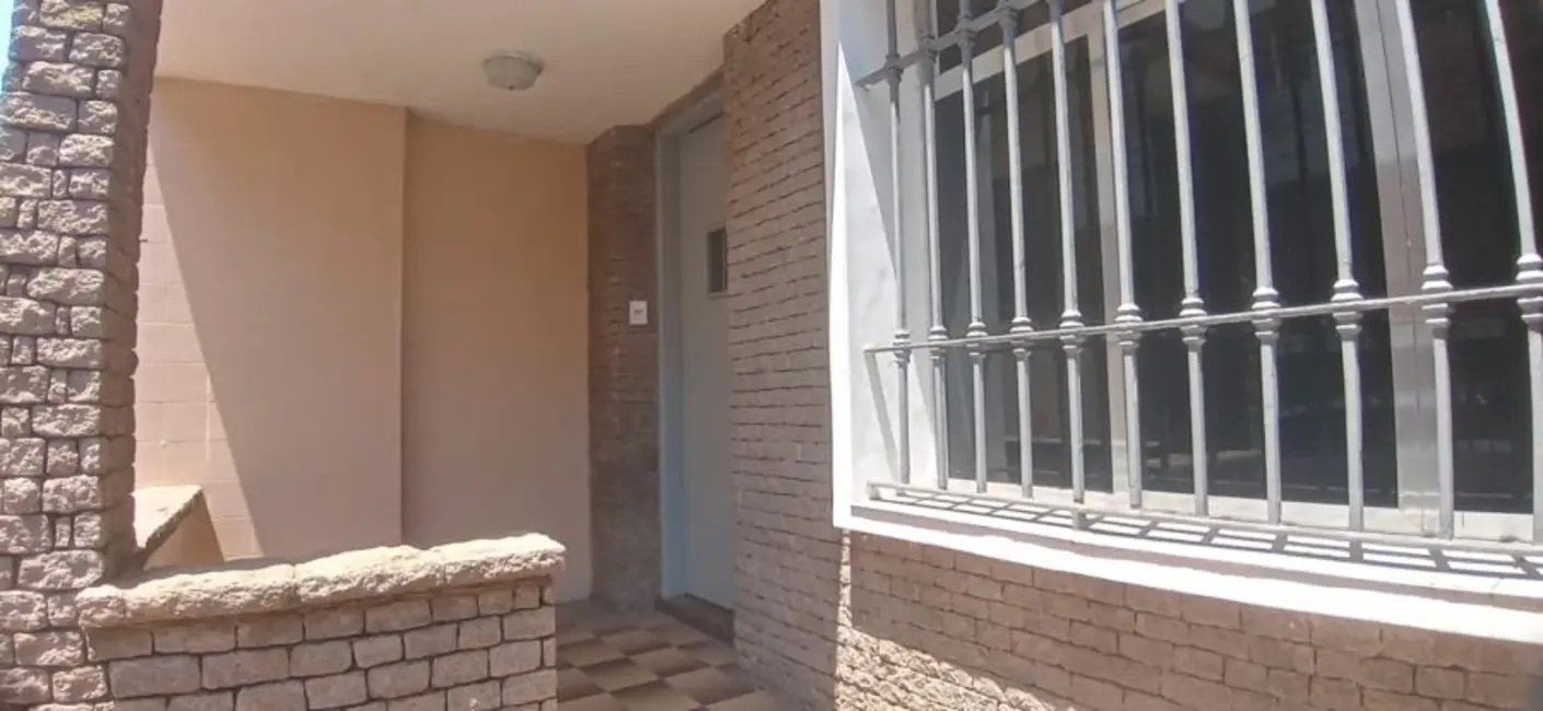 Foto 5 de Casa com 2 quartos à venda, 220m2 em Embaré, Santos - SP