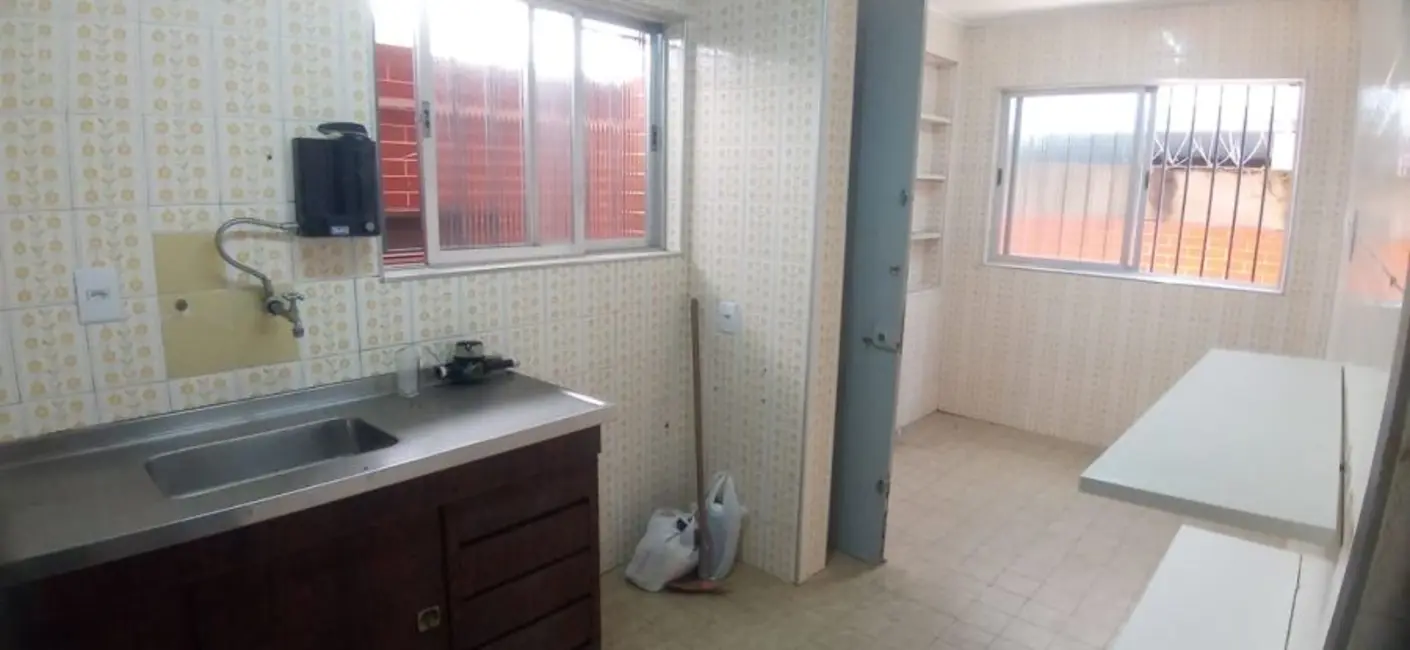 Foto 9 de Casa com 2 quartos à venda, 220m2 em Embaré, Santos - SP