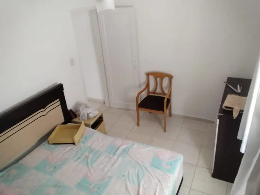 Foto 7 de Apartamento com 1 quarto à venda, 55m2 em Campo Grande, Santos - SP