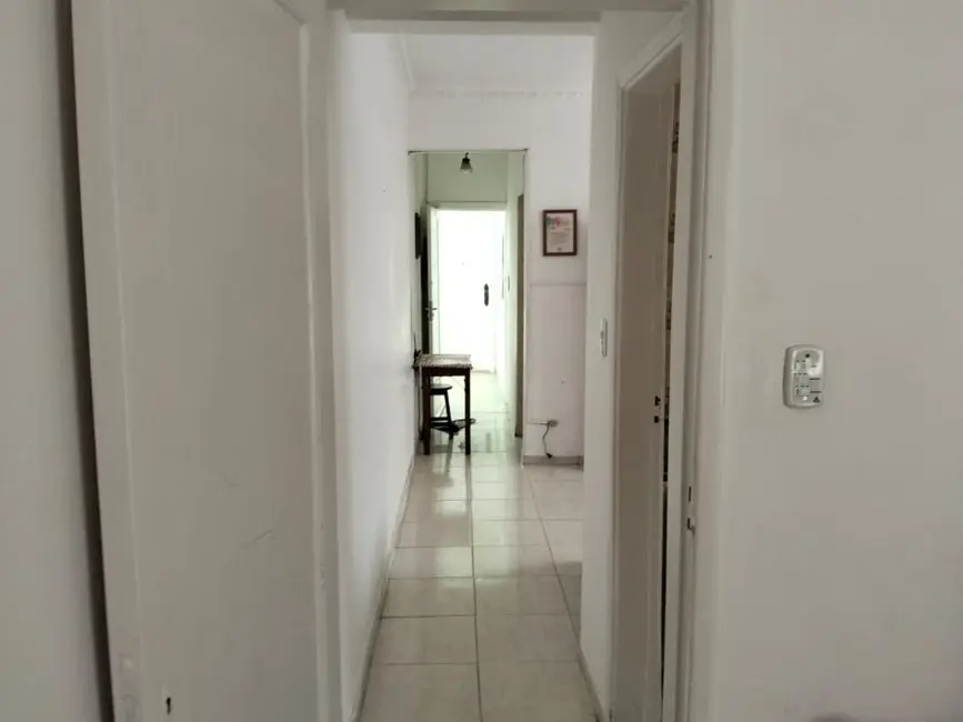 Foto 3 de Apartamento com 1 quarto à venda, 55m2 em Campo Grande, Santos - SP