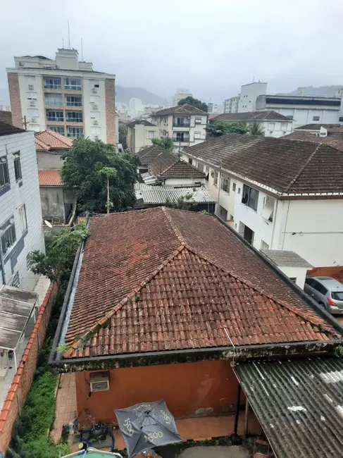 Foto 4 de Apartamento com 3 quartos à venda, 144m2 em Gonzaga, Santos - SP