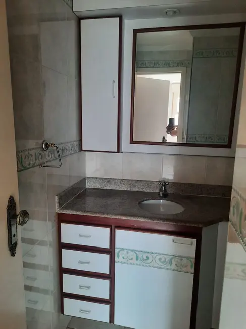 Foto 8 de Apartamento com 3 quartos à venda, 144m2 em Gonzaga, Santos - SP