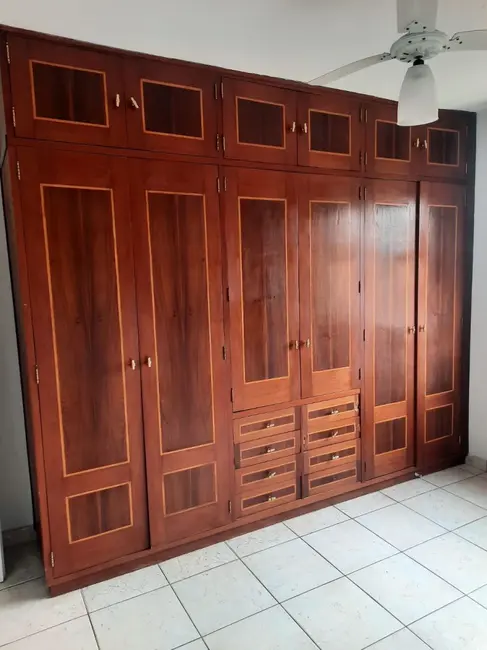 Foto 9 de Apartamento com 3 quartos à venda, 144m2 em Gonzaga, Santos - SP