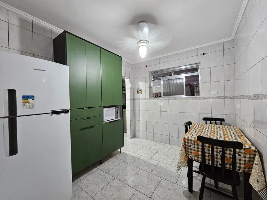 Casa com 2 quartos à venda, 90m2 em Estuário, Santos - SP - imagem 6 Foto 6 de Casa com 2 quartos à venda, 90m2 em Estuário, Santos - SP