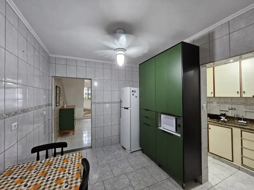 Casa com 2 quartos à venda, 90m2 em Estuário, Santos - SP - imagem 9 Foto 9 de Casa com 2 quartos à venda, 90m2 em Estuário, Santos - SP