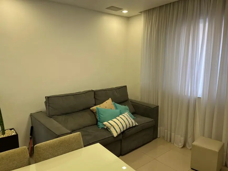 Foto 2 de Apartamento com 2 quartos à venda, 78m2 em Embaré, Santos - SP