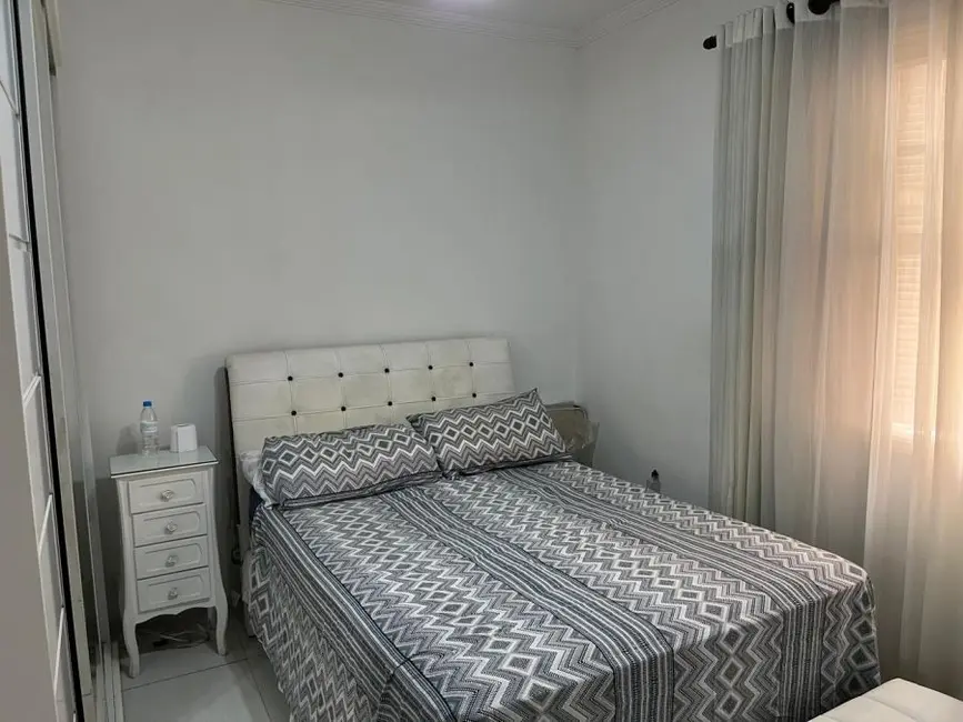 Foto 6 de Apartamento com 2 quartos à venda, 78m2 em Embaré, Santos - SP