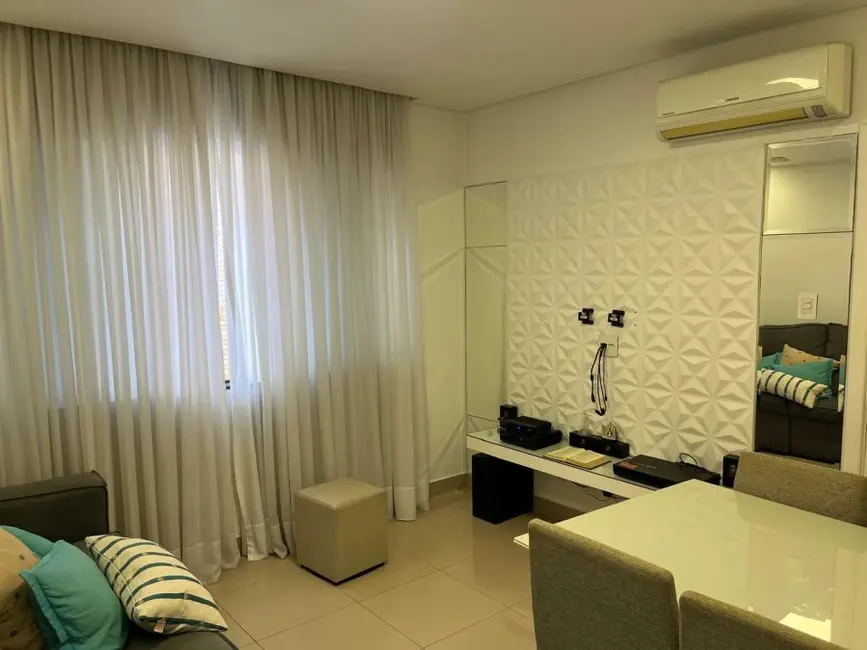 Foto 1 de Apartamento com 2 quartos à venda, 78m2 em Embaré, Santos - SP