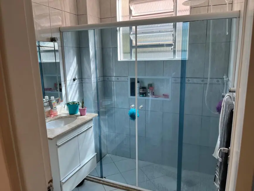 Foto 5 de Apartamento com 2 quartos à venda, 78m2 em Embaré, Santos - SP