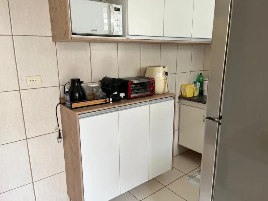Foto 9 de Apartamento com 2 quartos à venda, 78m2 em Embaré, Santos - SP