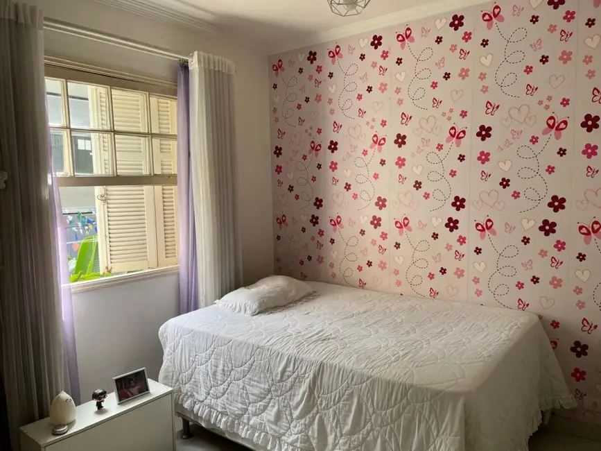 Foto 4 de Apartamento com 2 quartos à venda, 78m2 em Embaré, Santos - SP