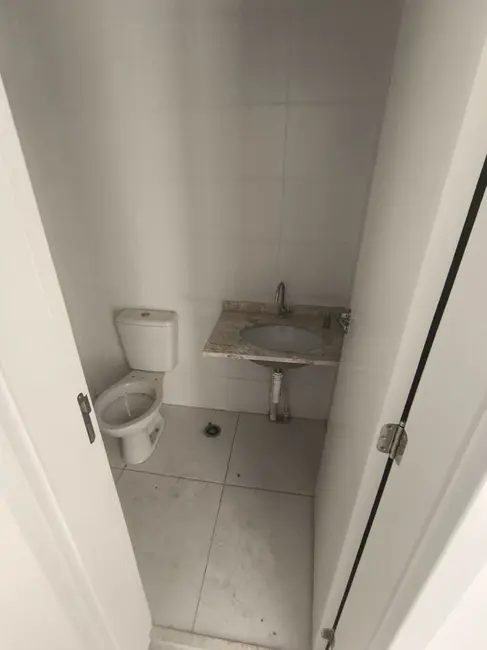 Apartamento com 2 quartos à venda, 62m2 em Marapé, Santos - SP - imagem 4 Foto 4 de Apartamento com 2 quartos à venda, 62m2 em Marapé, Santos - SP