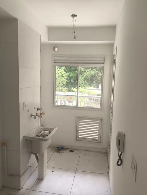 Apartamento com 2 quartos à venda, 62m2 em Marapé, Santos - SP - imagem 6 Foto 6 de Apartamento com 2 quartos à venda, 62m2 em Marapé, Santos - SP