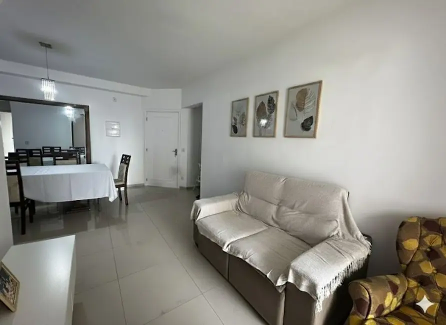 Foto 4 de Apartamento com 3 quartos à venda, 83m2 em Marapé, Santos - SP