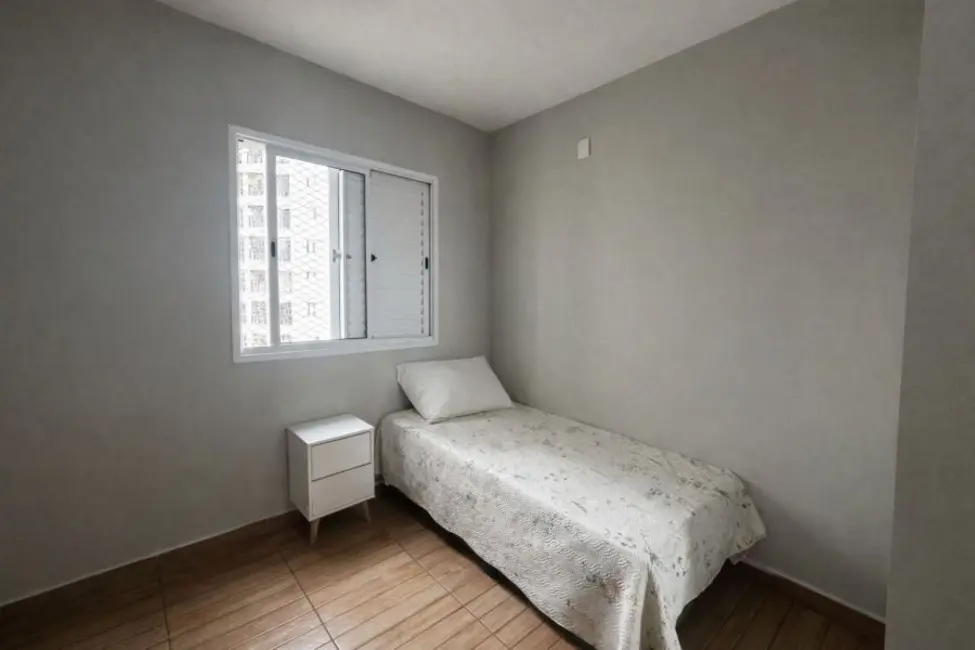 Foto 9 de Apartamento com 3 quartos à venda, 83m2 em Marapé, Santos - SP