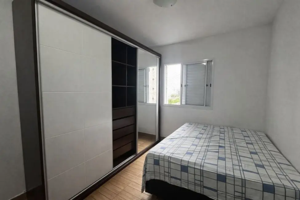 Foto 6 de Apartamento com 3 quartos à venda, 83m2 em Marapé, Santos - SP