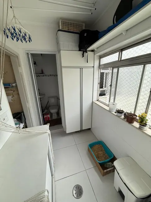 Foto 9 de Apartamento com 2 quartos à venda, 77m2 em Ponta da Praia, Santos - SP