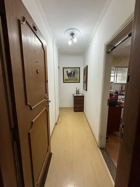 Foto 2 de Apartamento com 2 quartos à venda, 77m2 em Ponta da Praia, Santos - SP