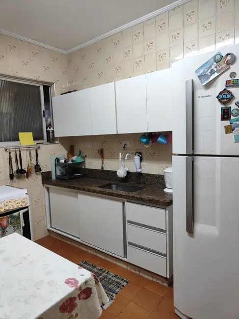 Foto 6 de Apartamento com 2 quartos à venda, 77m2 em Ponta da Praia, Santos - SP