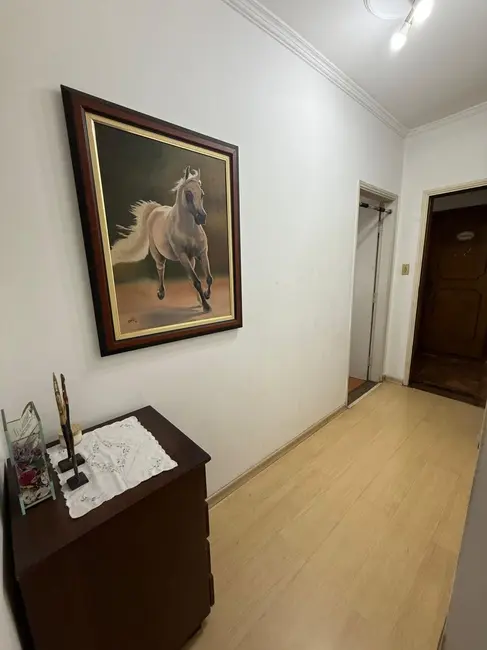 Foto 5 de Apartamento com 2 quartos à venda, 77m2 em Ponta da Praia, Santos - SP