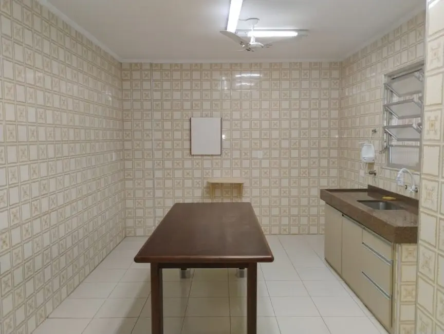 Foto 5 de Apartamento com 3 quartos à venda, 142m2 em Campo Grande, Santos - SP