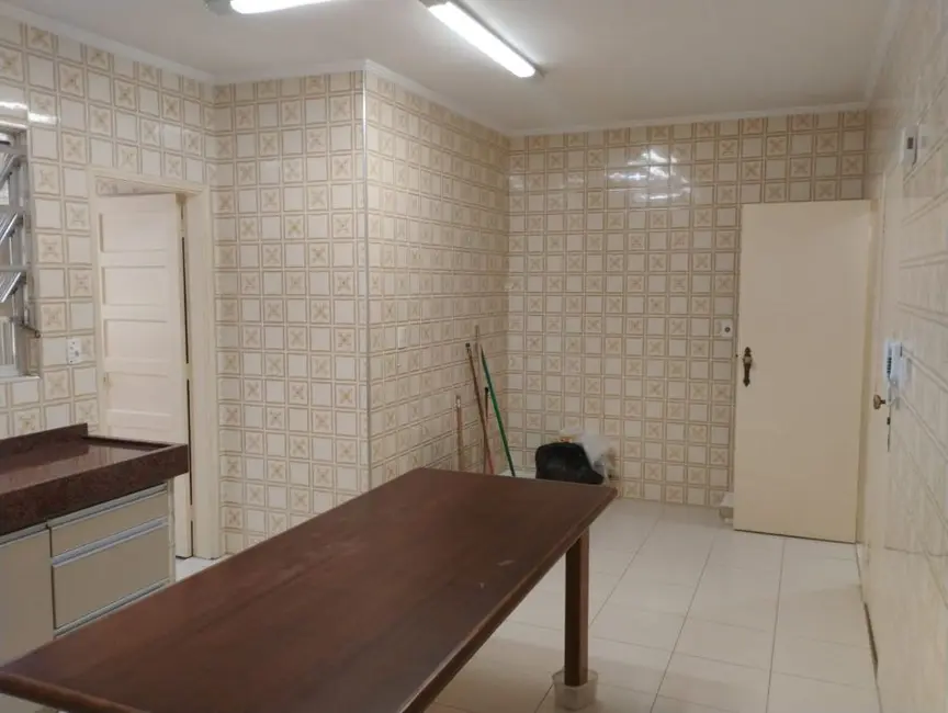 Foto 7 de Apartamento com 3 quartos à venda, 142m2 em Campo Grande, Santos - SP
