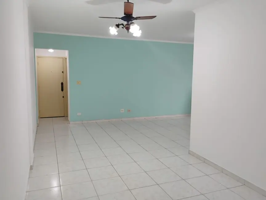 Foto 2 de Apartamento com 3 quartos à venda, 142m2 em Campo Grande, Santos - SP