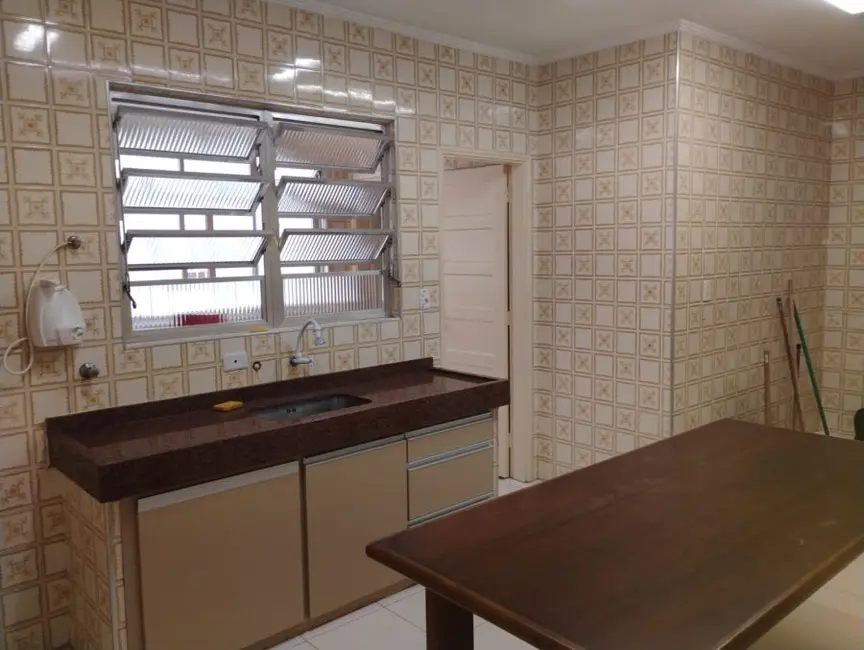 Foto 6 de Apartamento com 3 quartos à venda, 142m2 em Campo Grande, Santos - SP