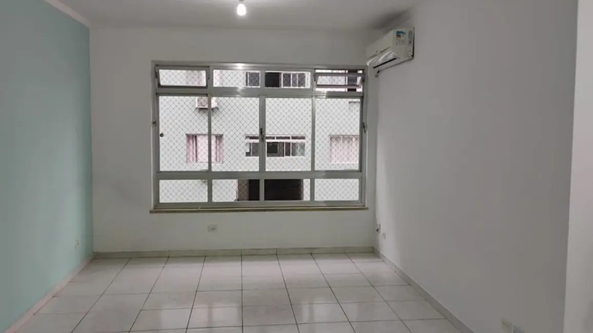 Foto 3 de Apartamento com 3 quartos à venda, 142m2 em Campo Grande, Santos - SP