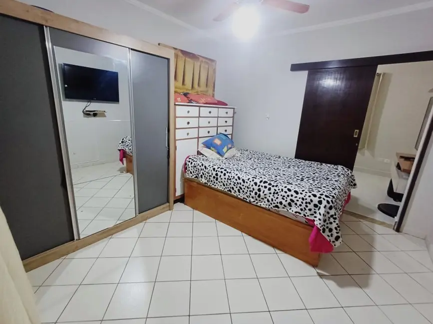 Foto 4 de Apartamento com 3 quartos à venda, 76m2 em Campo Grande, Santos - SP