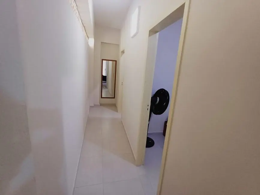 Foto 6 de Apartamento com 3 quartos à venda, 76m2 em Campo Grande, Santos - SP