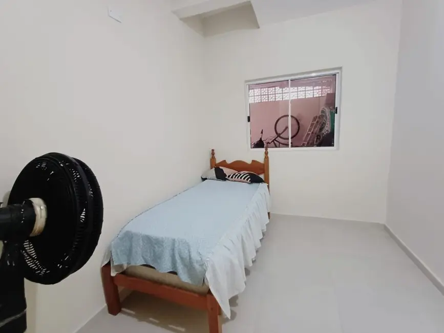 Foto 8 de Apartamento com 3 quartos à venda, 76m2 em Campo Grande, Santos - SP