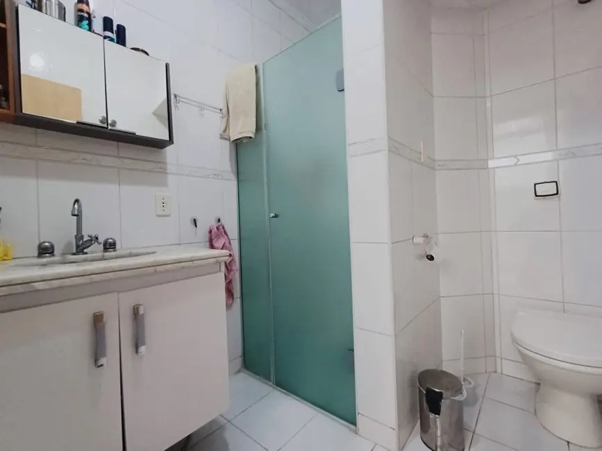 Foto 7 de Apartamento com 3 quartos à venda, 76m2 em Campo Grande, Santos - SP