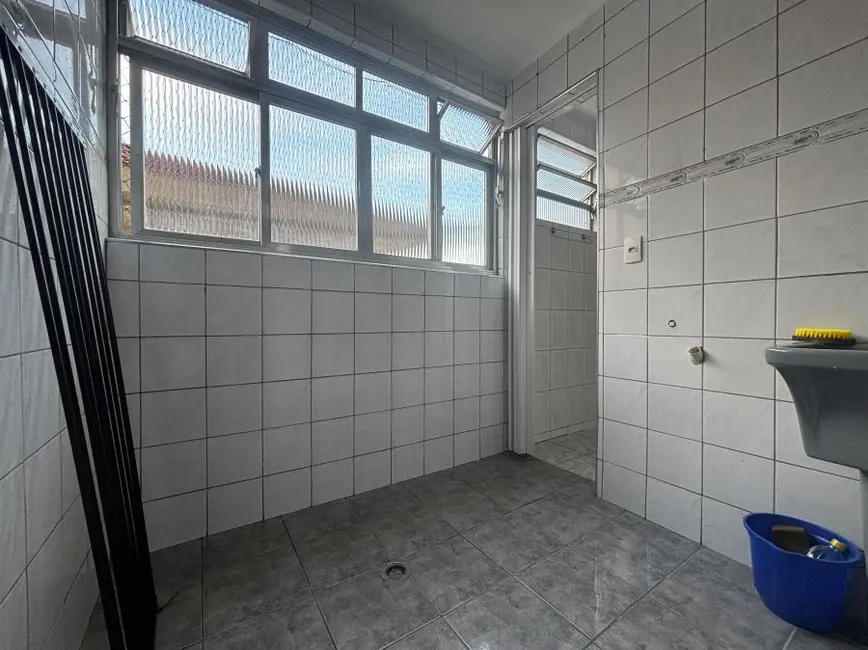 Foto 4 de Apartamento com 2 quartos à venda, 70m2 em Embaré, Santos - SP